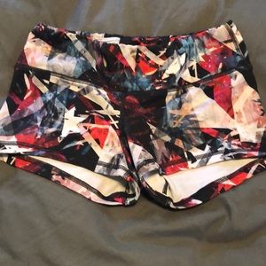Fleo shorts